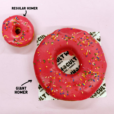 GIANT HOMER - COLLECTION