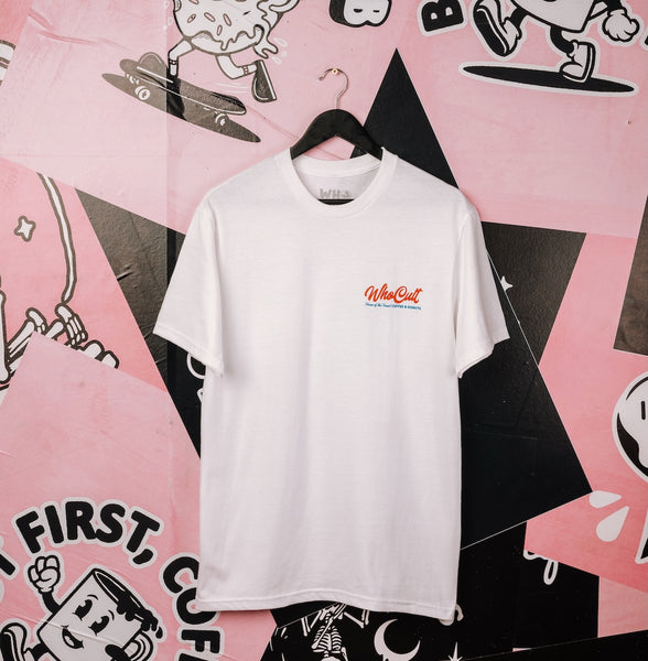 HOME OF THE FINEST T-SHIRT