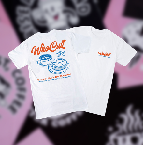 HOME OF THE FINEST T-SHIRT