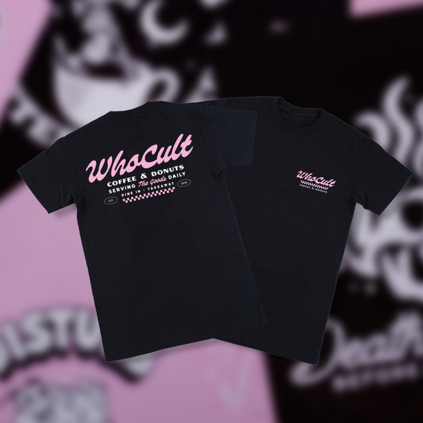 THE GOODS T-SHIRT