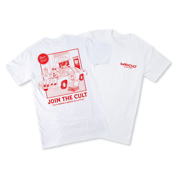 BOOTLEG T-SHIRT