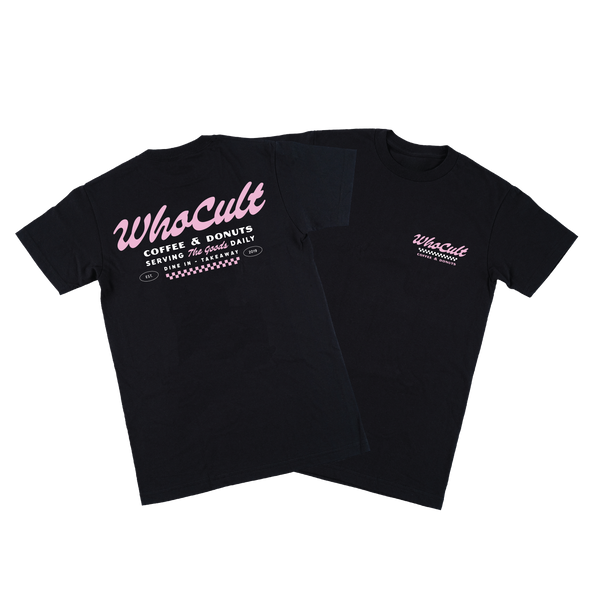 THE GOODS T-SHIRT