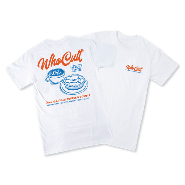 HOME OF THE FINEST T-SHIRT