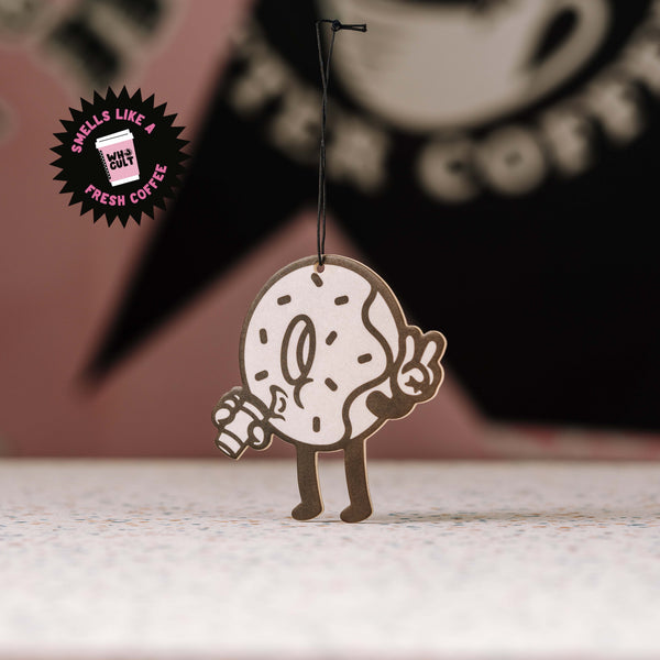 MASCOT AIR FRESHENER